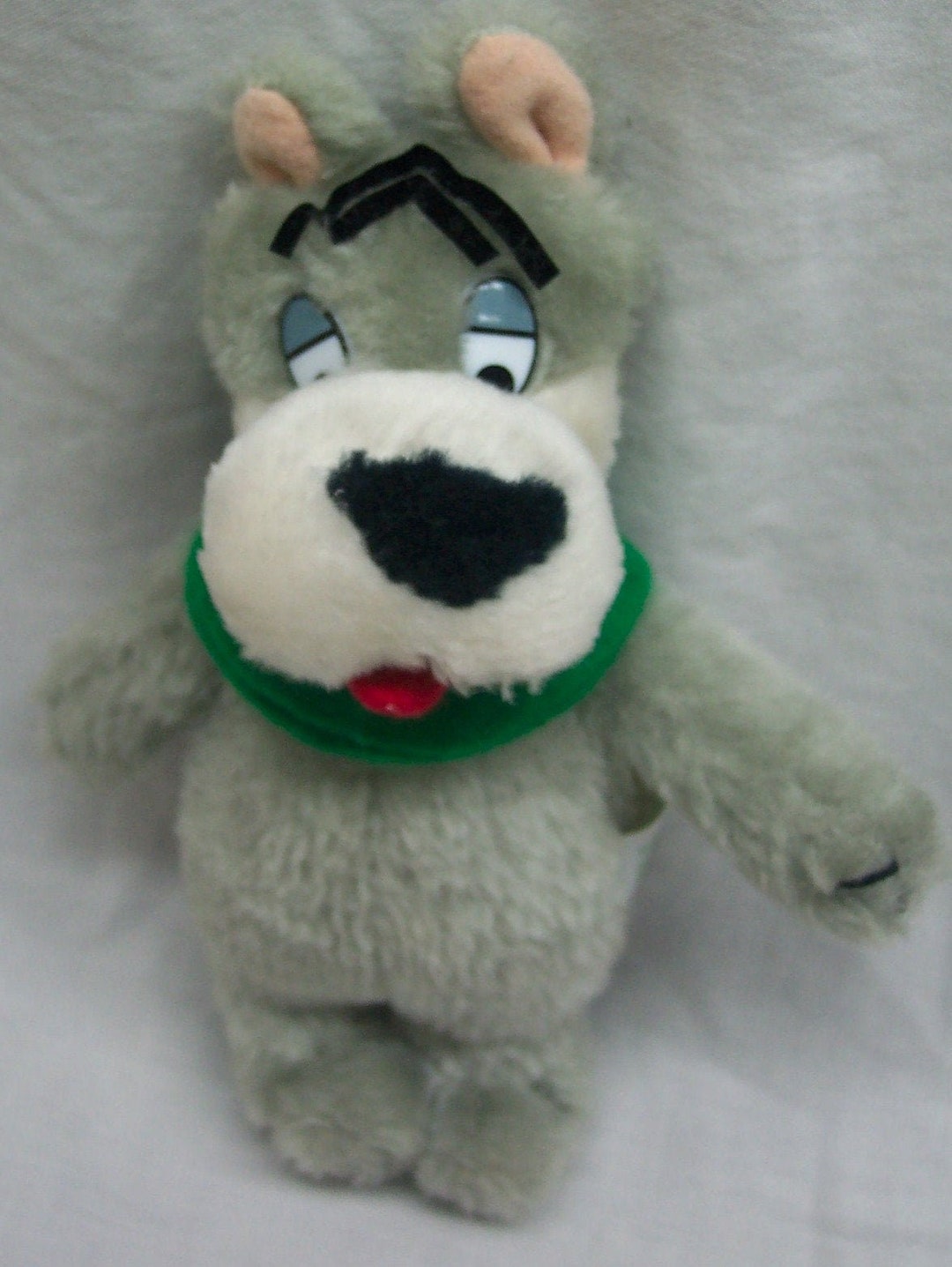 Vintage 1989 Hanna-barbera the Jetsons ASTRO THE DOG 8 Plush Stuffed ...