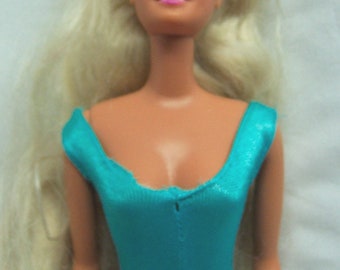 Barbie 1976 head 1966 body new arrivals