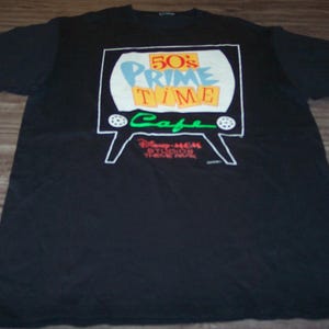 50s Prime Time Cafe - Etsy