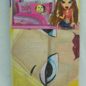 Bratz Bedding - Etsy