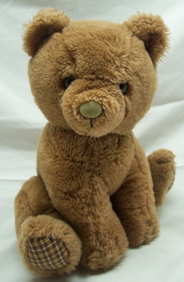 dakin teddy bear 1984