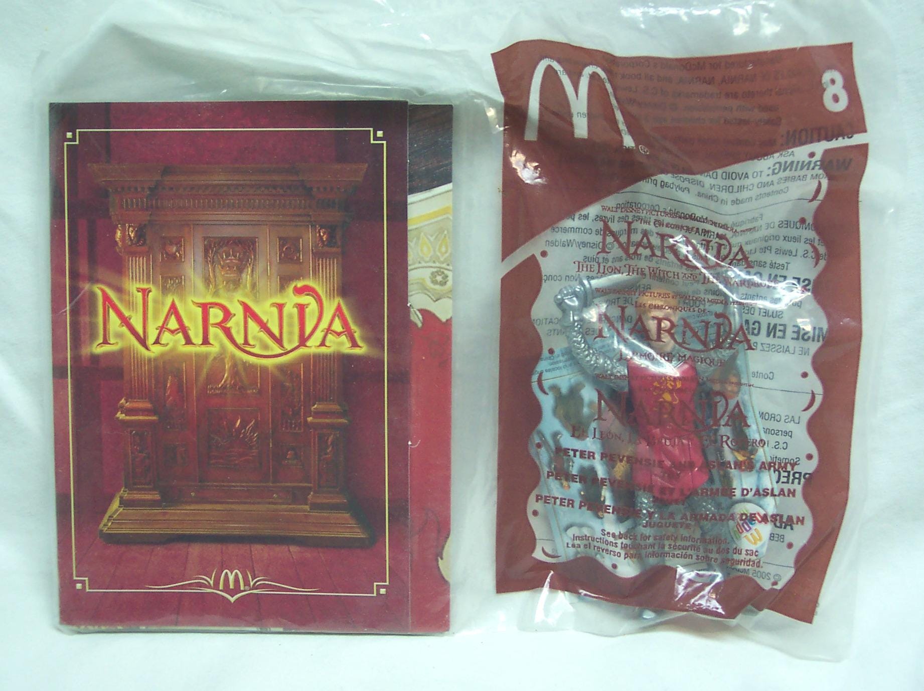 Narnia Action Figure - Etsy
