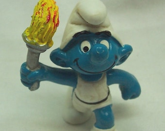 Schtroumpf schlumpfe smurfs | Acheter sur