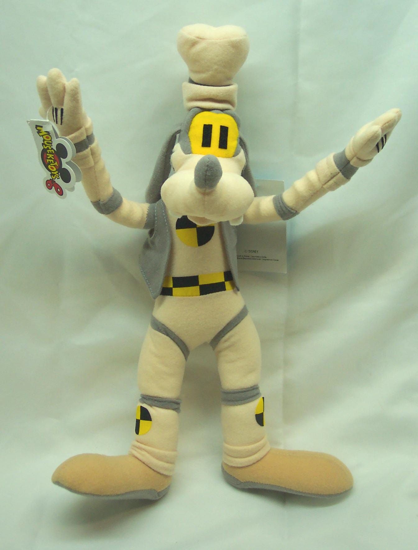 Vintage Goofy Toy - Etsy