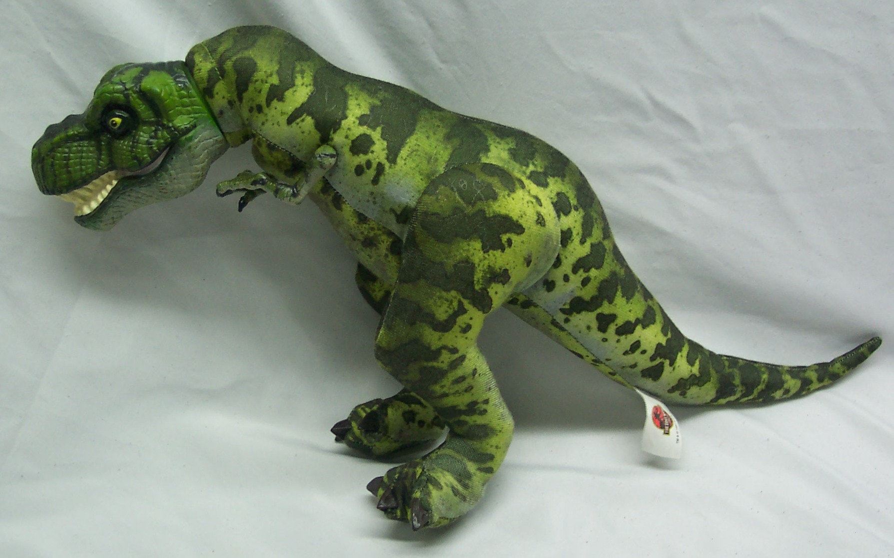 jurassic park toys t rex