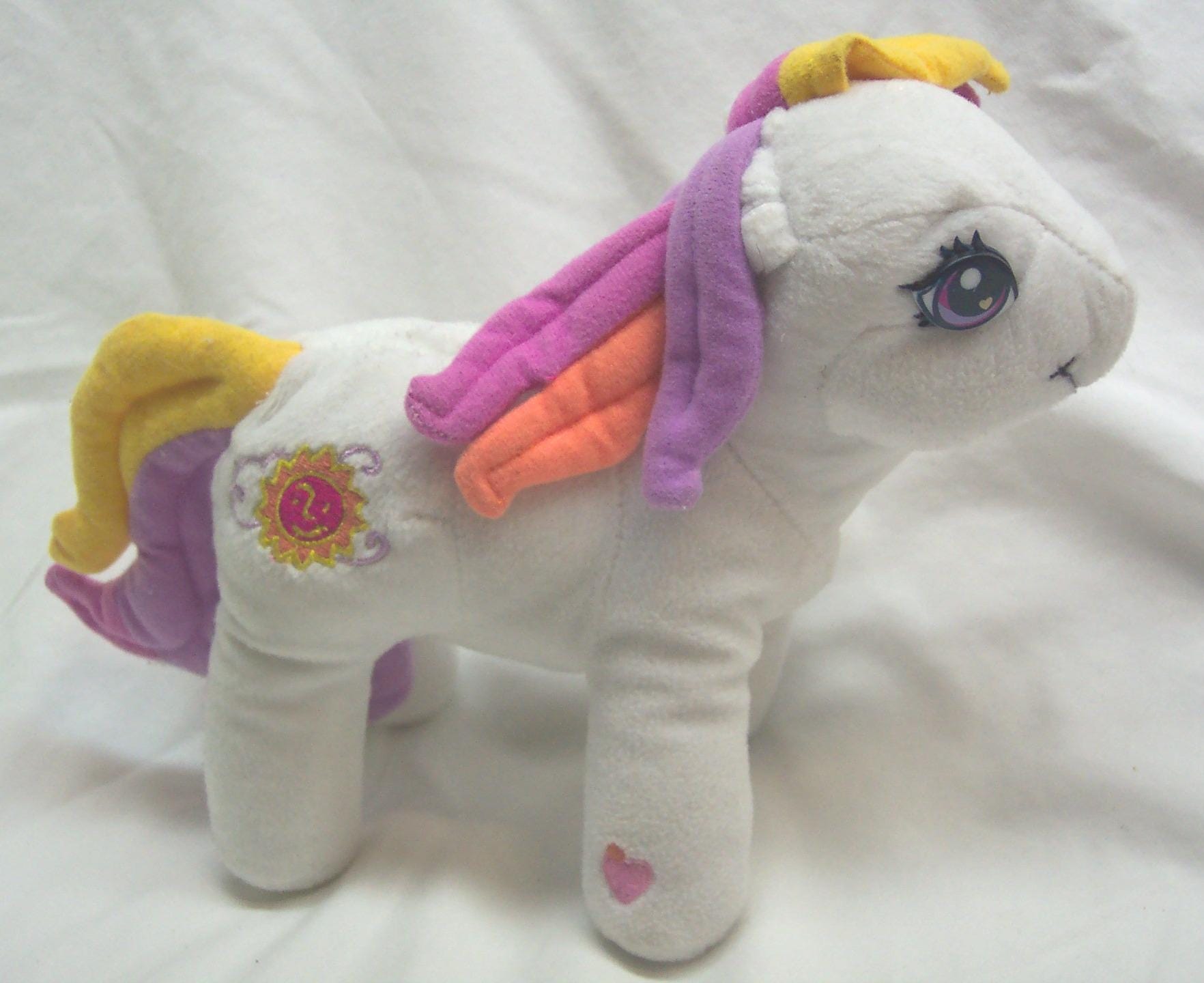 My Little Pony 2003 - Etsy