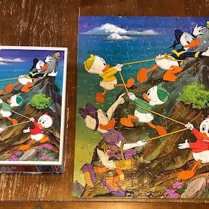 Vintage Disneyland Indiana Jones Adventure Decoder Cards AT&T