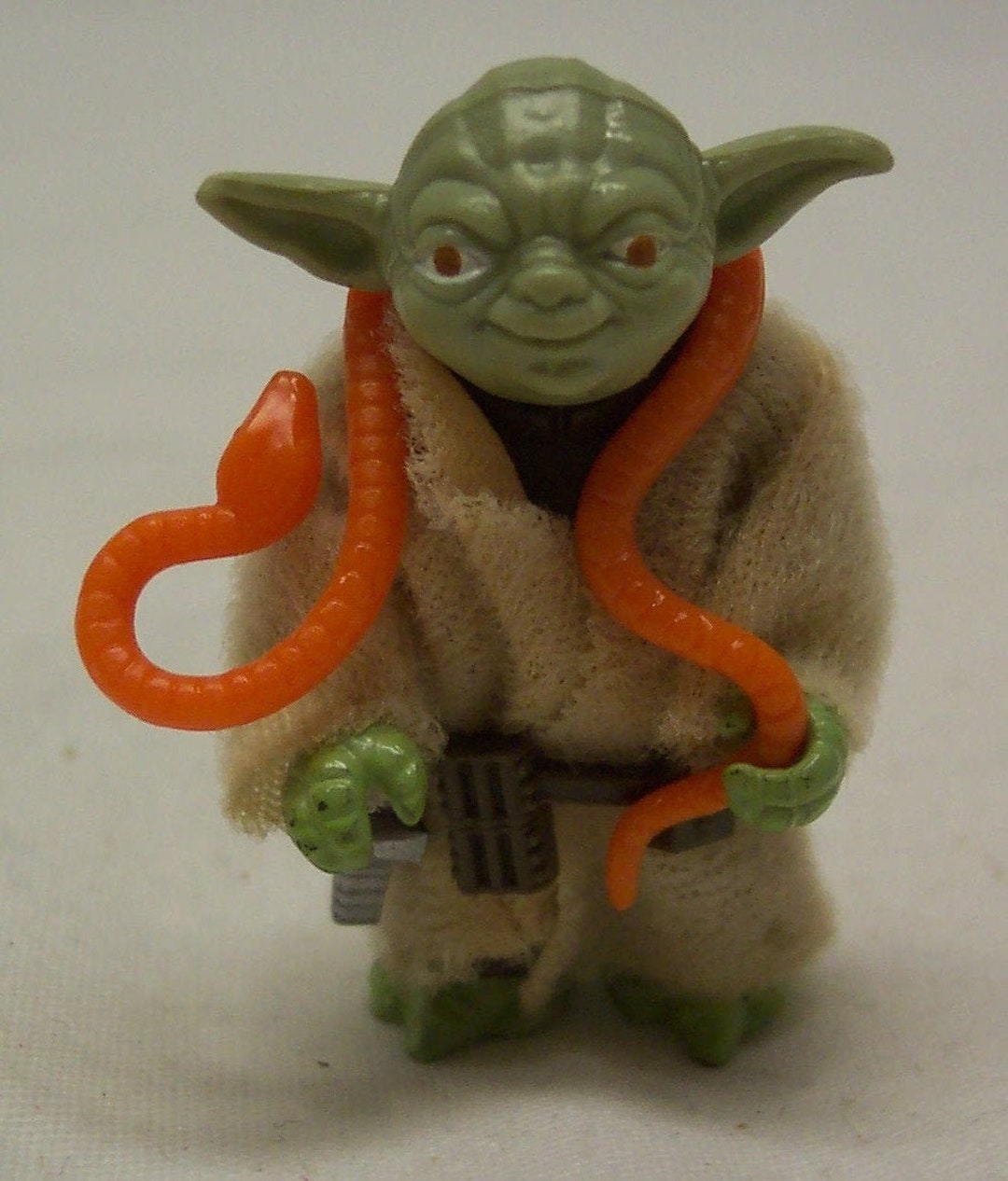 【専用】ヨーダ 1980年 オールドケナー パペット STARWARS ヨーダ 1980年 オールドケナー パペット STARWARS