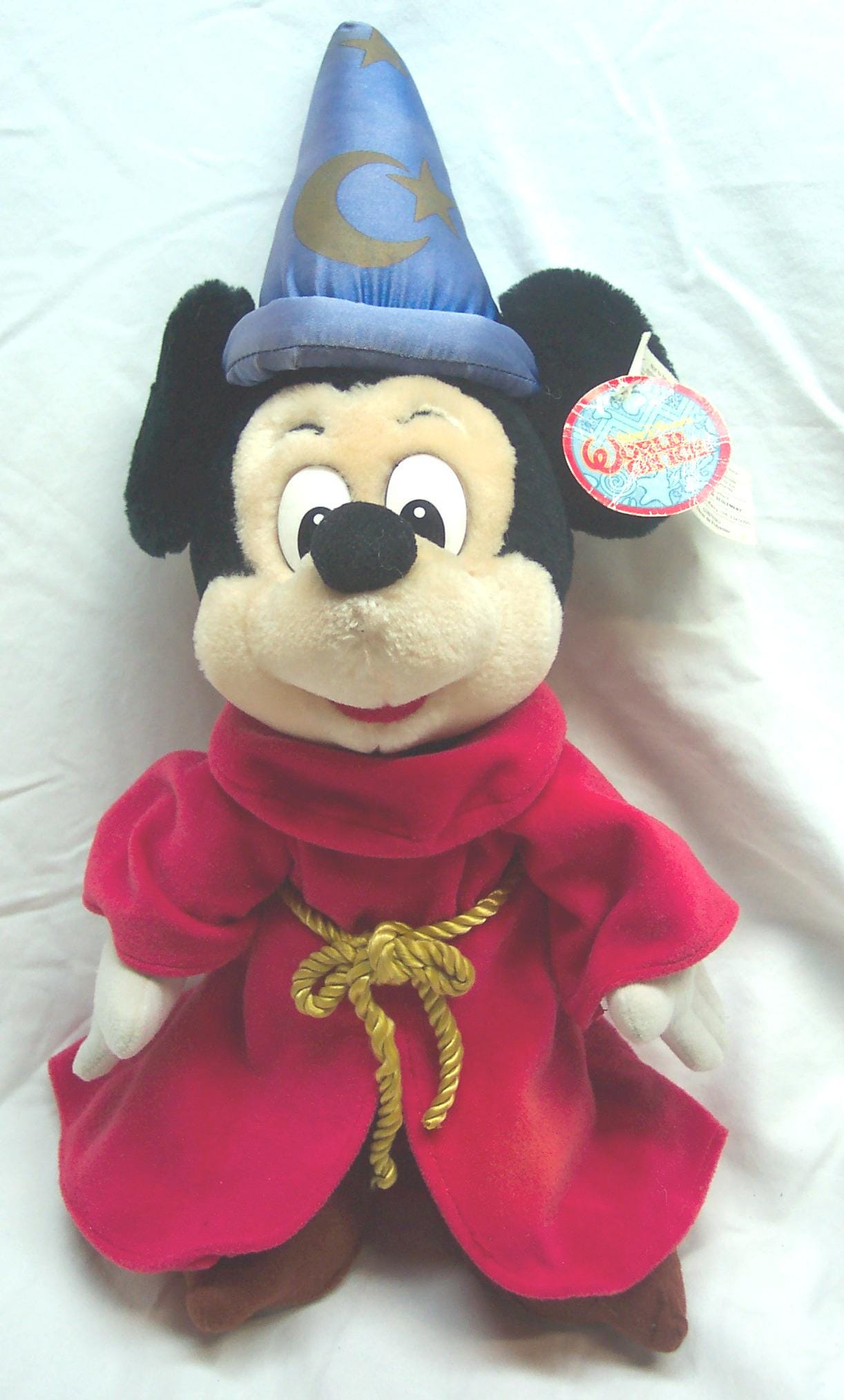 80s mickey plush - Etsy 日本