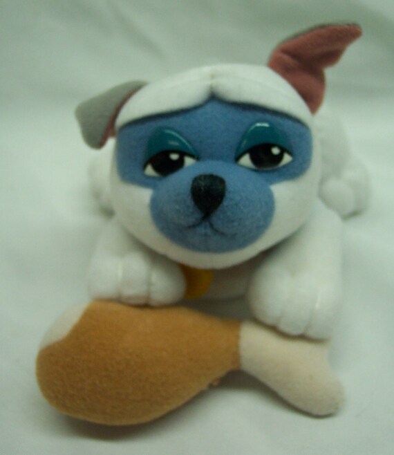 Pocahontas dog deals