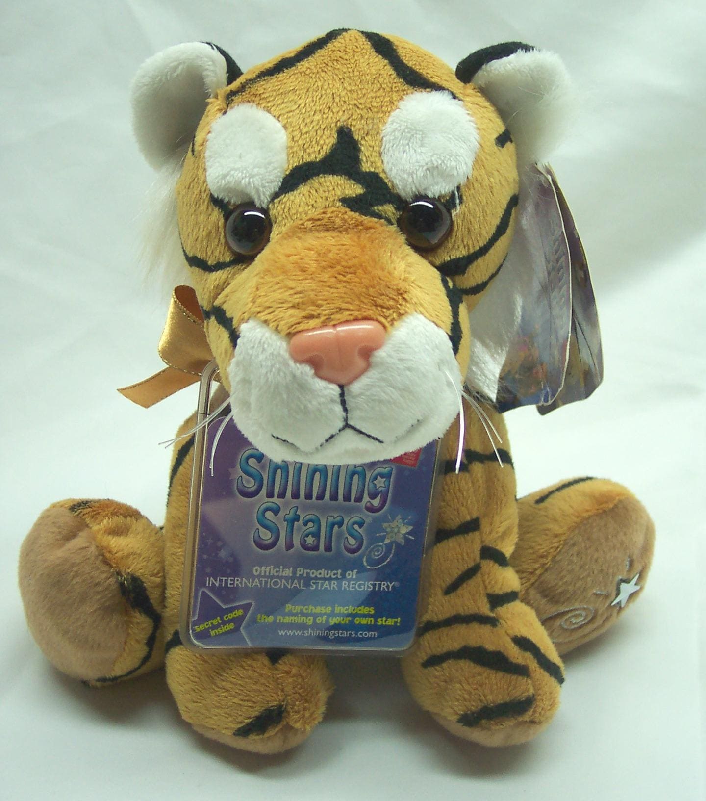 Shining Stars Plush - Etsy