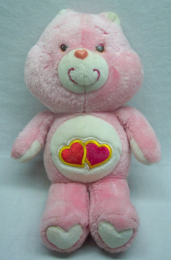 vintage care bear plush