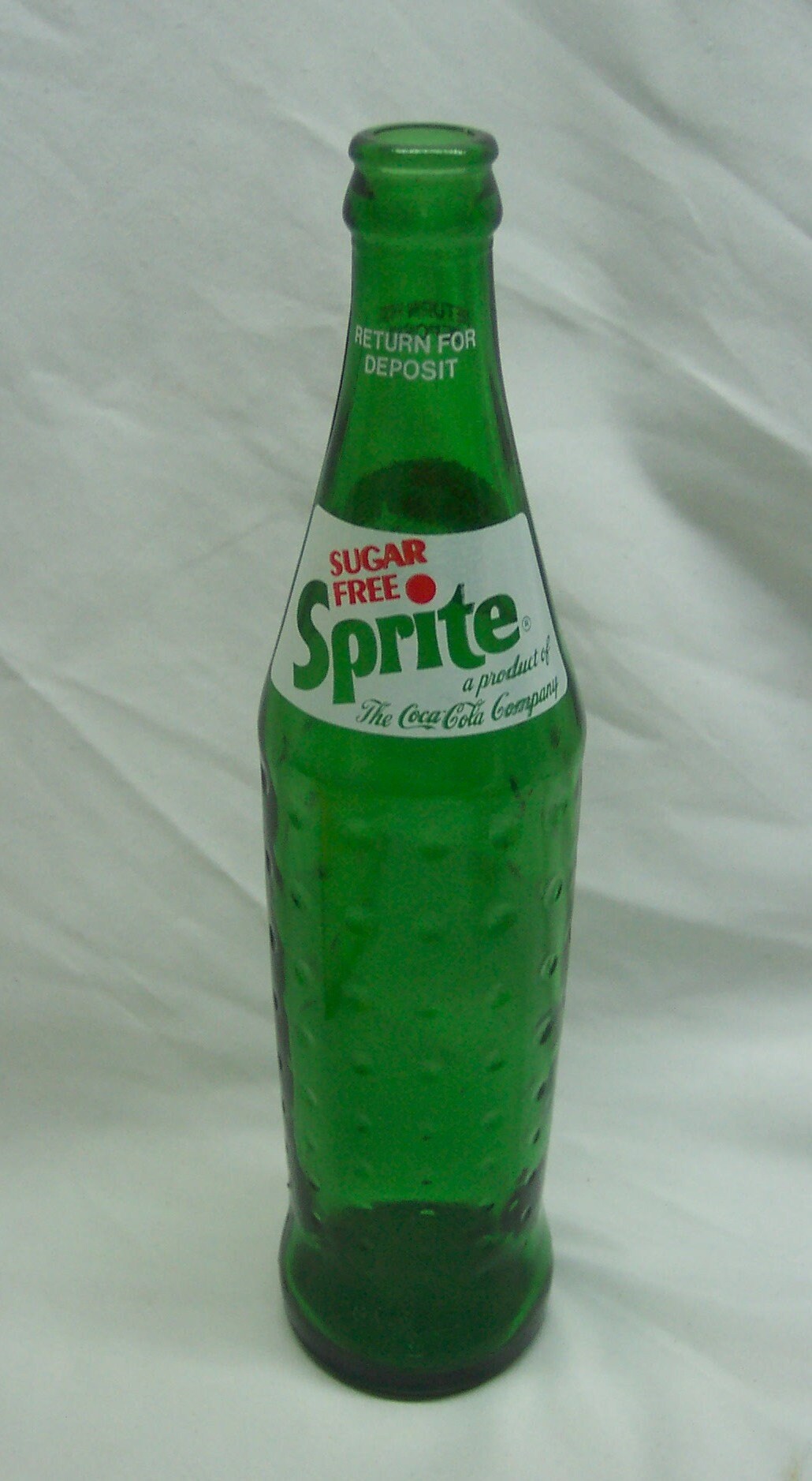 Vintage Antique Sugar Free SPRITE 11 Green Glass SODA Etsy UK