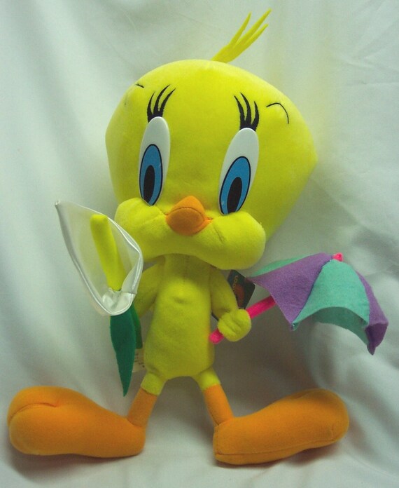 Vintage WB Looney Tunes Springtime TWEETY BIRD 14