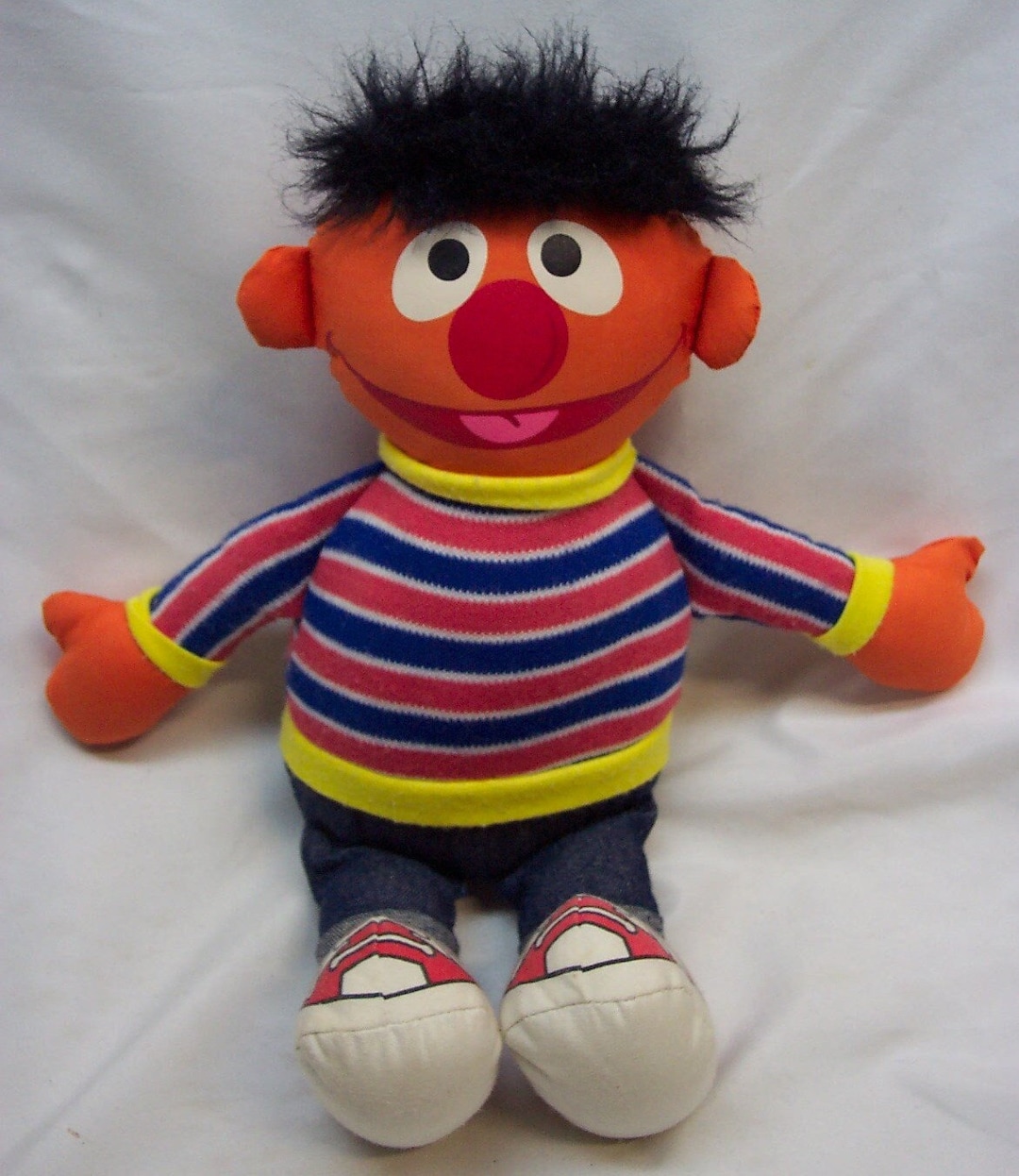 Vintage Sesame Street ERNIE 13