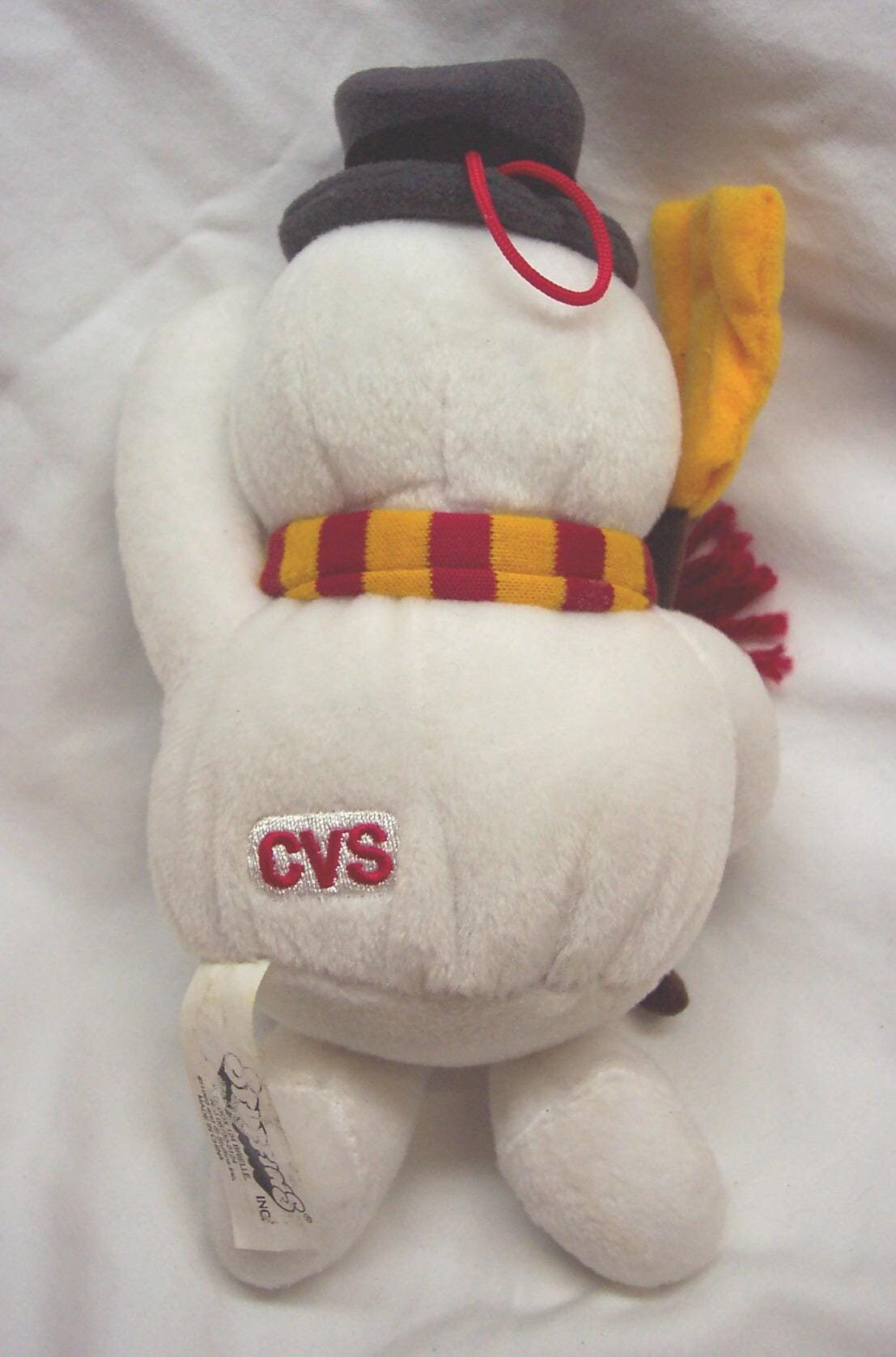 Vintage Frosty the Snowman 6