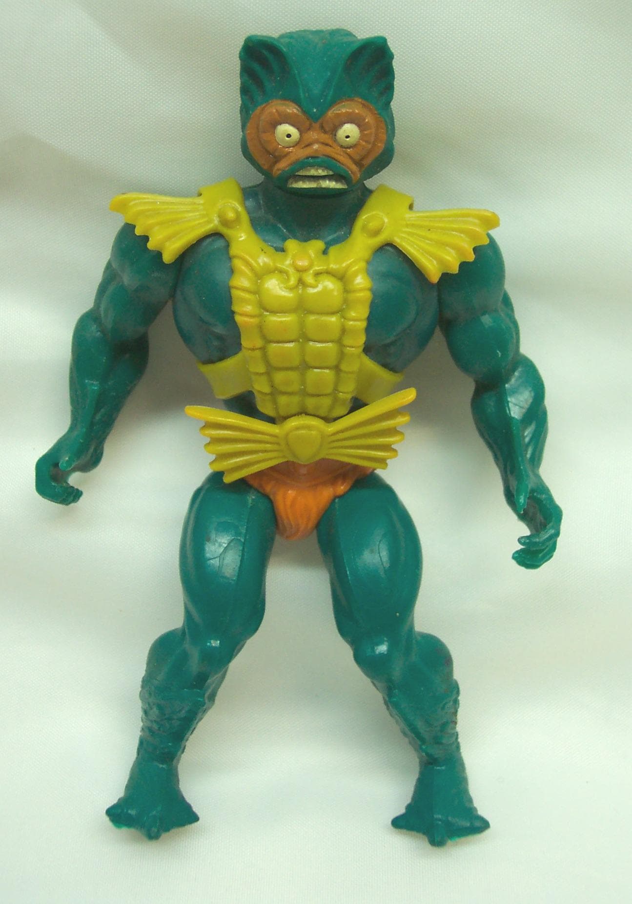 1981 He Man Figure - Etsy