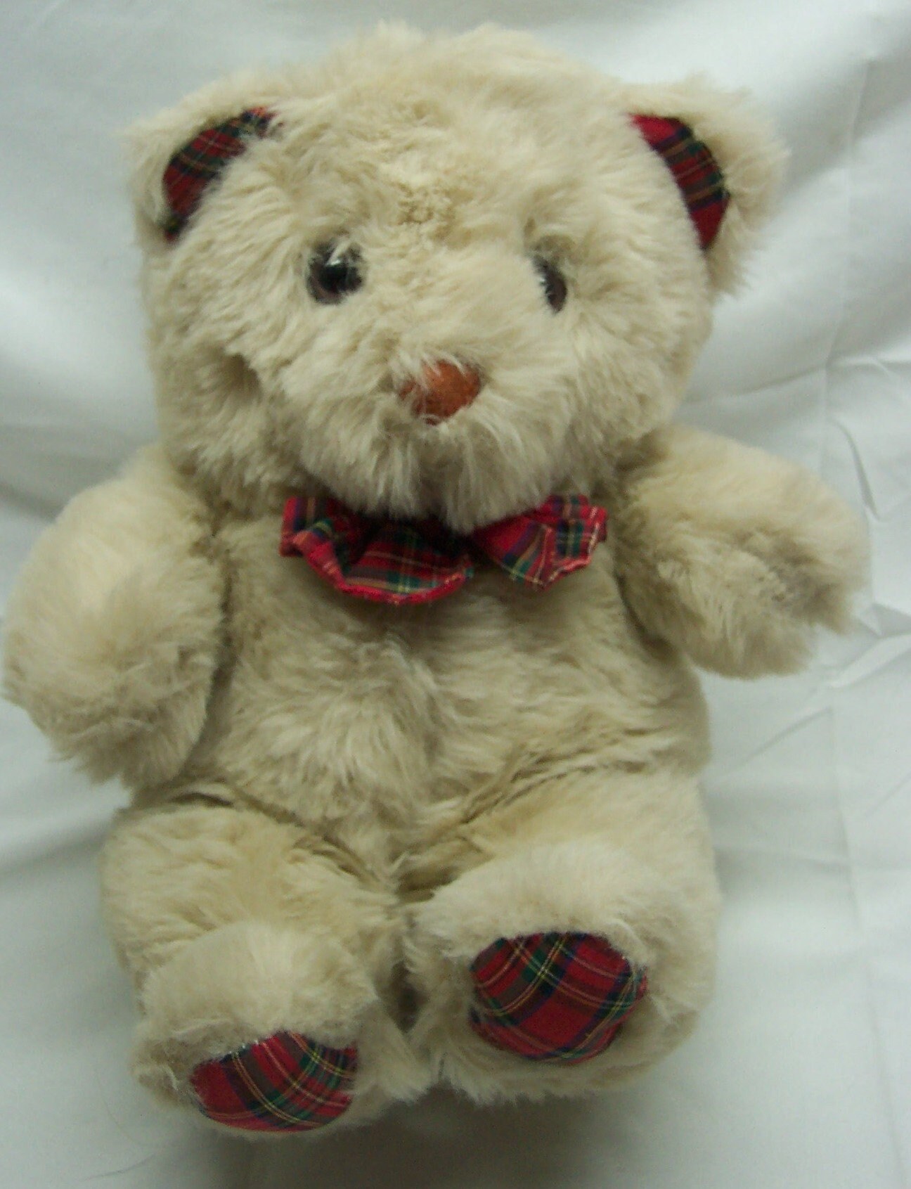 1985 gund bear