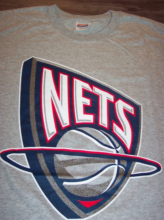 xl brooklyn nets t - Gem