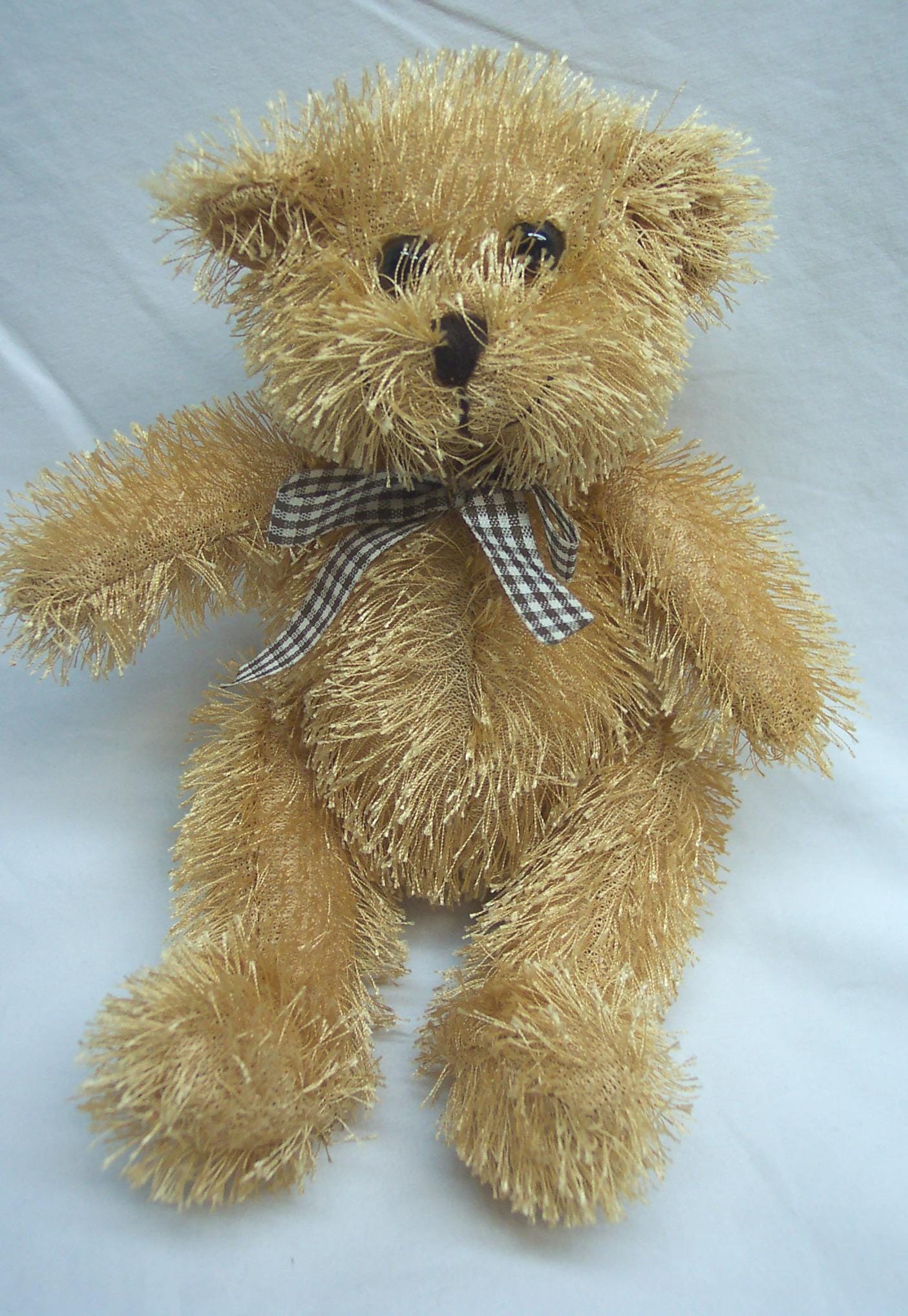 Bj and the Bear - Etsy