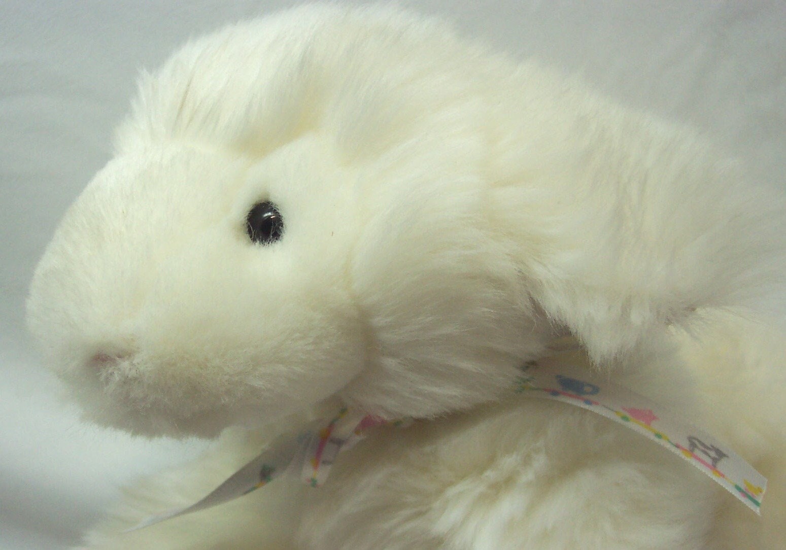 Baby gund nursery time lamb 2025