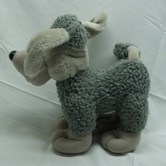Pooch patrol stuffed animals sales