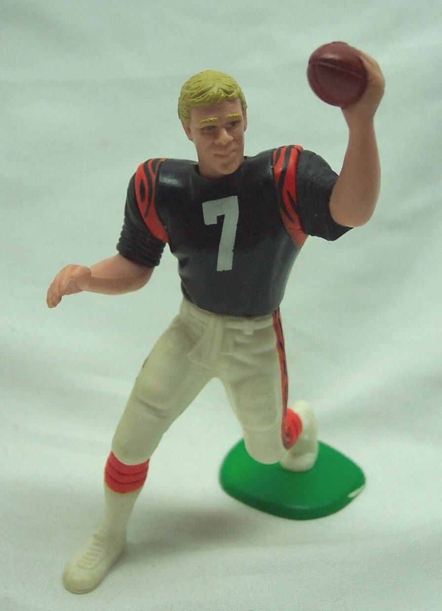 Nfl player on sale action figures