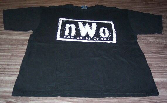 ecw t shirt uk