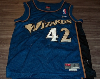 wizards jersey youth