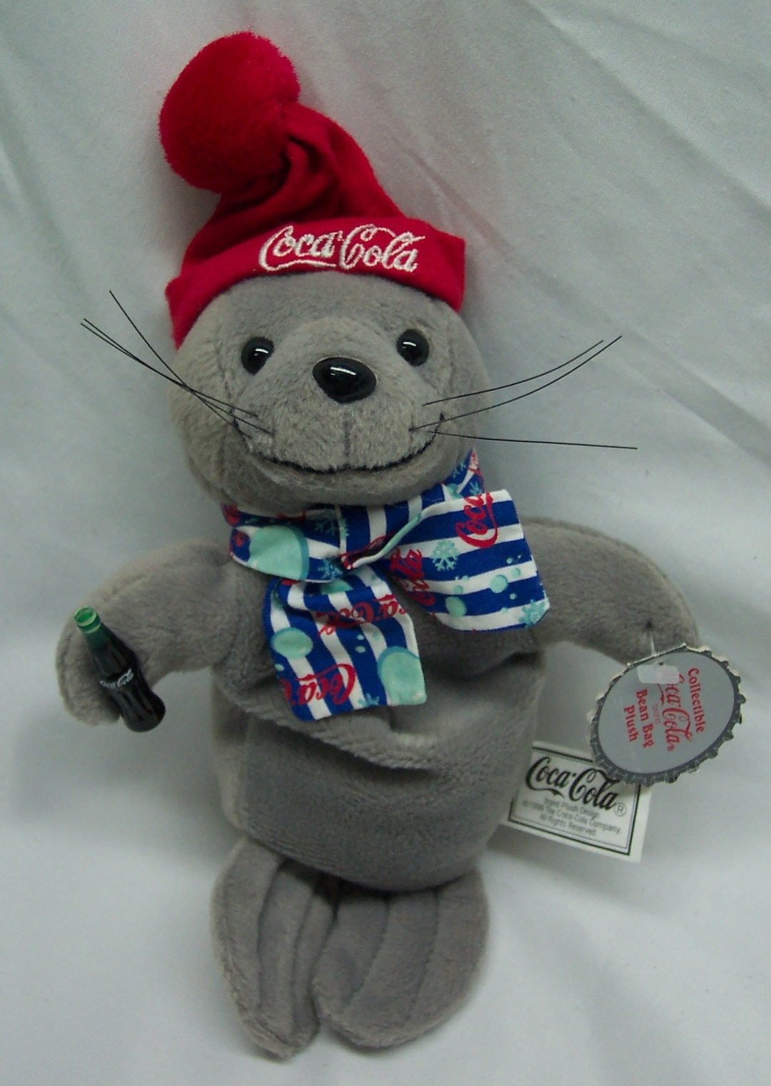 Coca-Cola Steiff ぬいぐるみ Amazon.co.jp: シュタイフ社 Steiffシュタイフ 世界限定