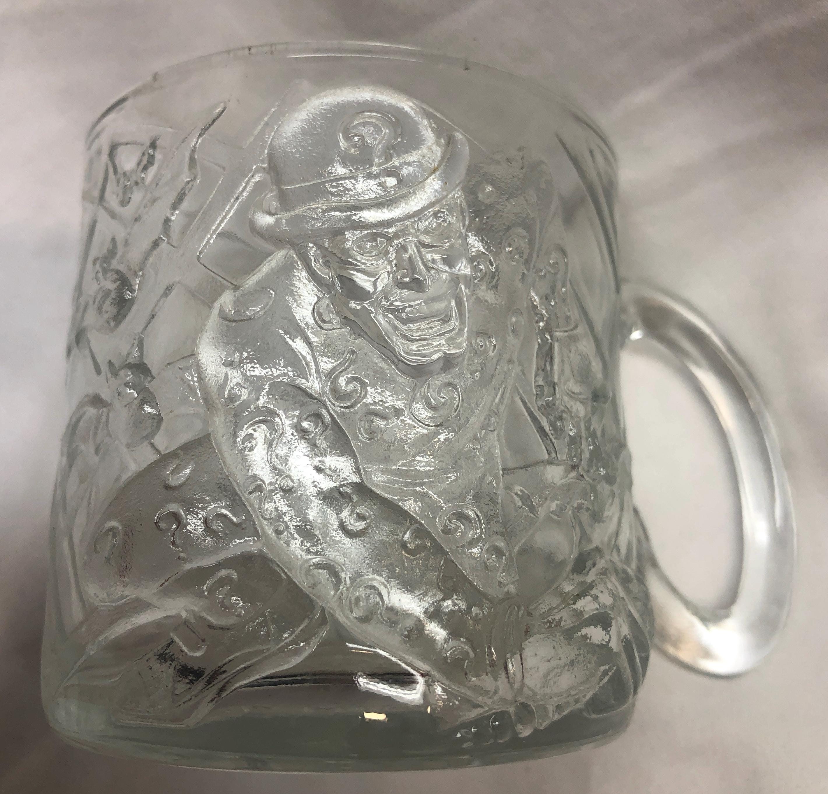 The Riddler Cup - Etsy