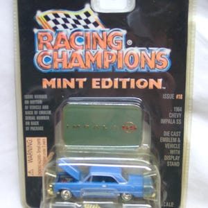 1996 Impala Ss Diecast - Etsy