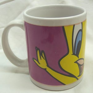Tweety Mug Vintage - Etsy