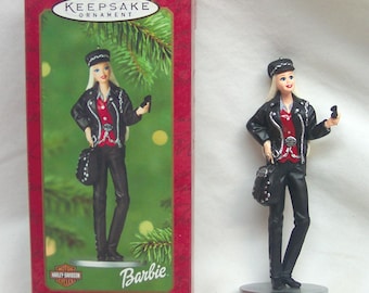 Lot De 4 Barbie Militaires à Choisir - Air Force, Navy, Army - Poupées