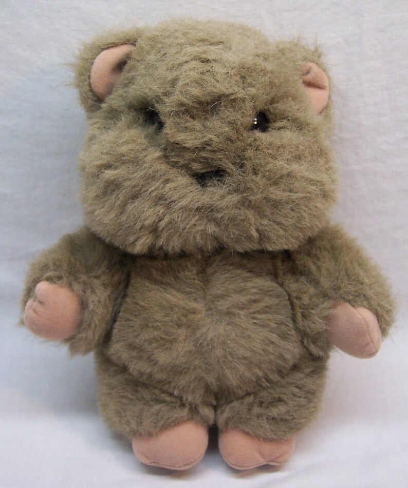 webkinz wombat