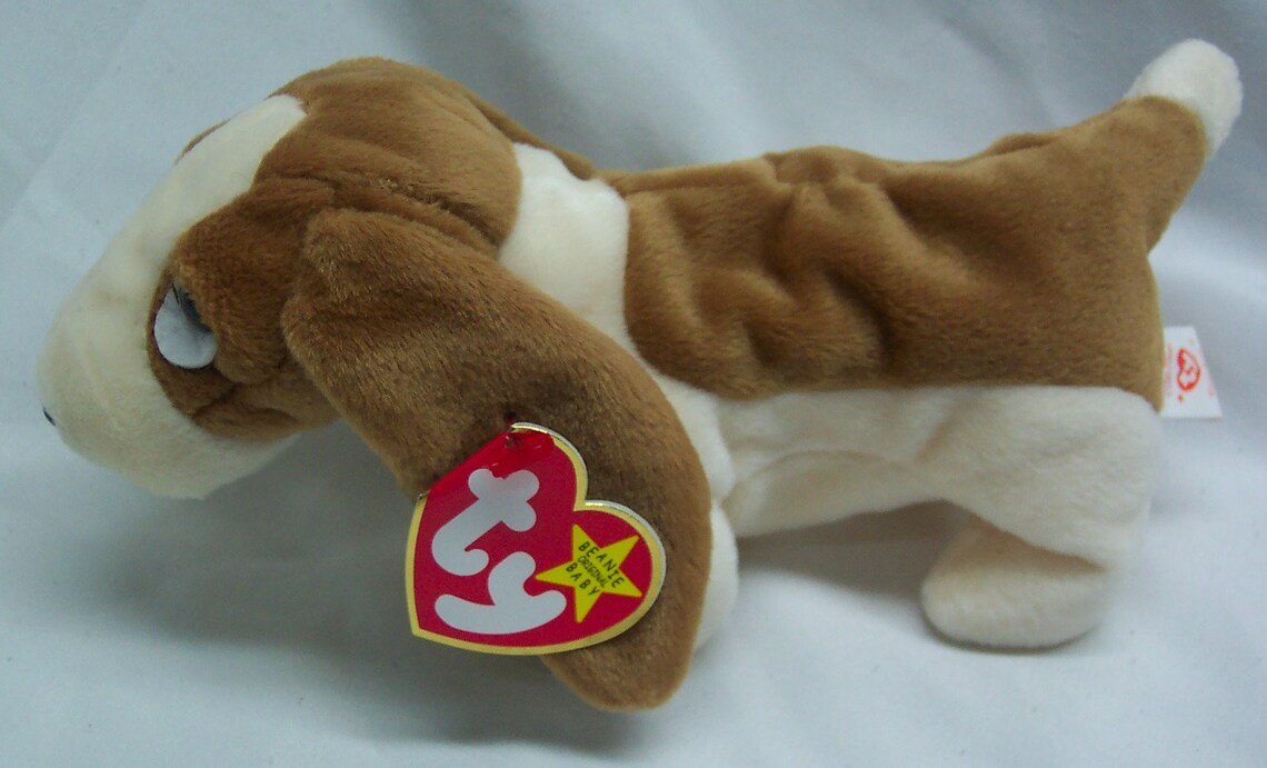beanie baby tracker