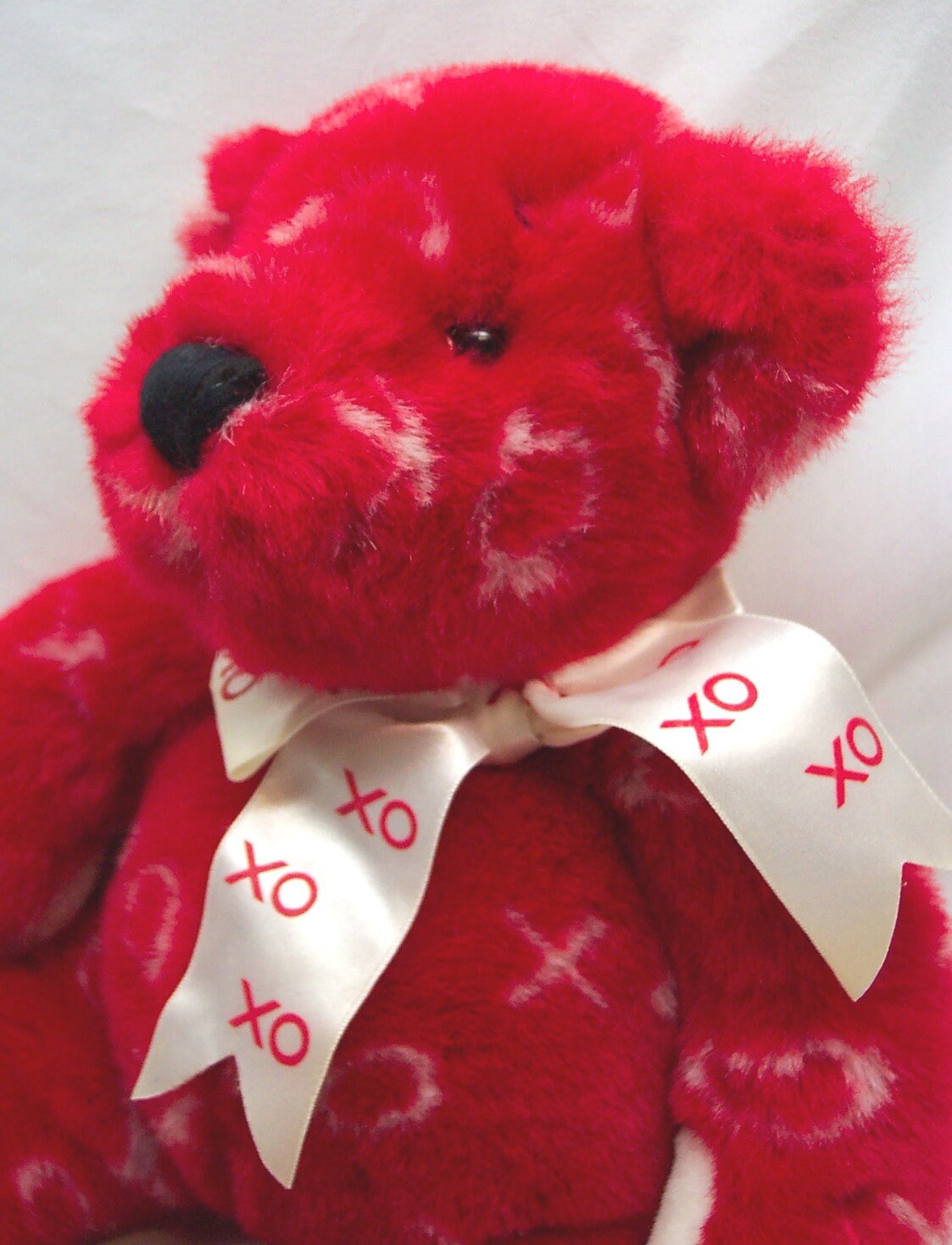 BEAR ベア 赤 red california vintage レア BEAR ベア 赤 red california vintage レア