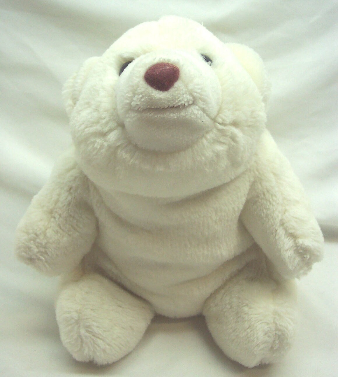 Gund snuffles white 2025