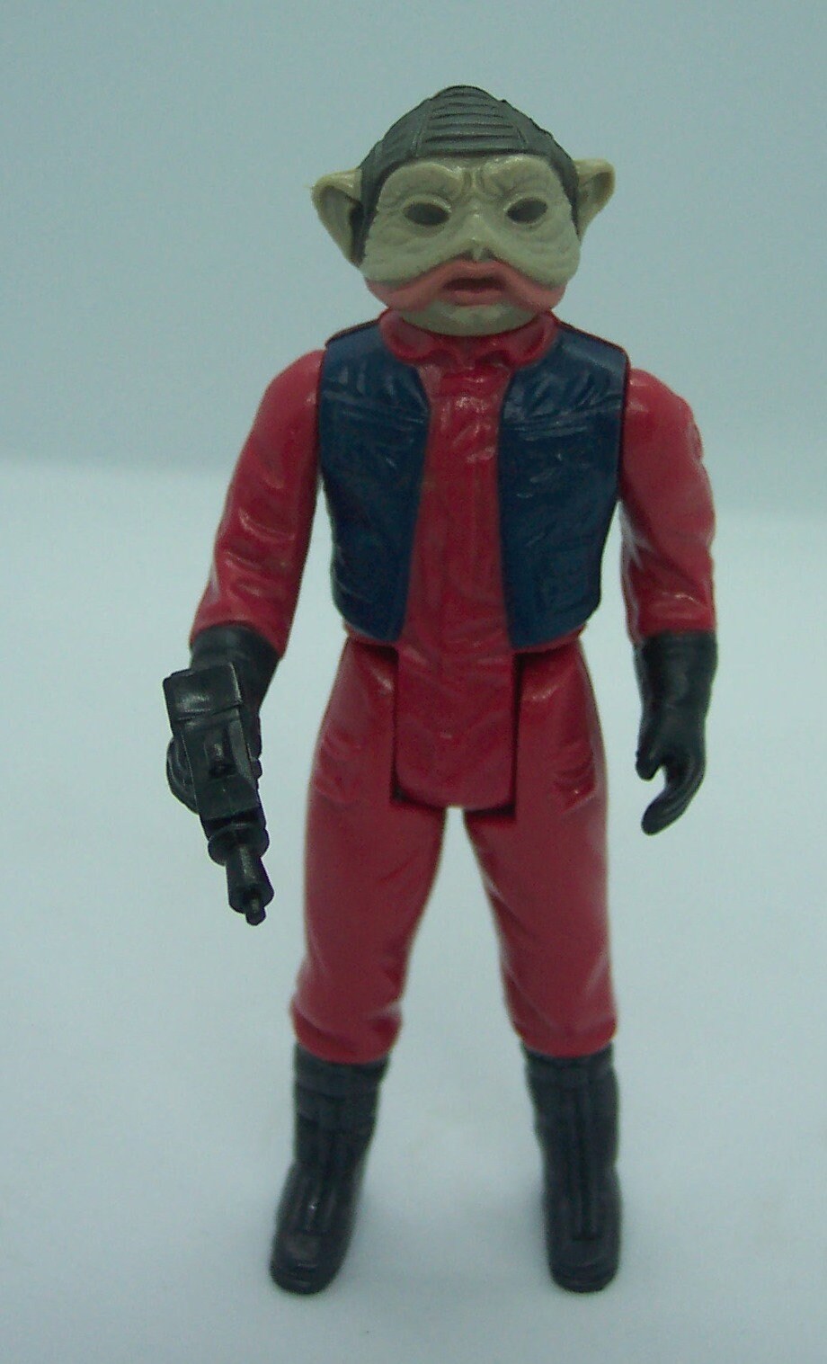Star Wars Kenner Vintage Collection Nien