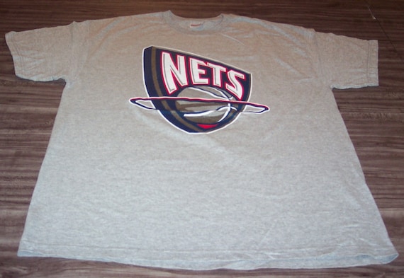 NBA Men's Shirt - Grey - XXL
