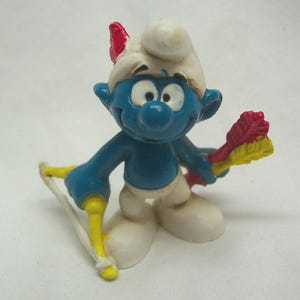 Native Smurf - Etsy