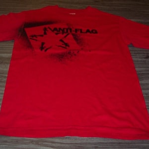 Unwritten Law Shirt - Etsy