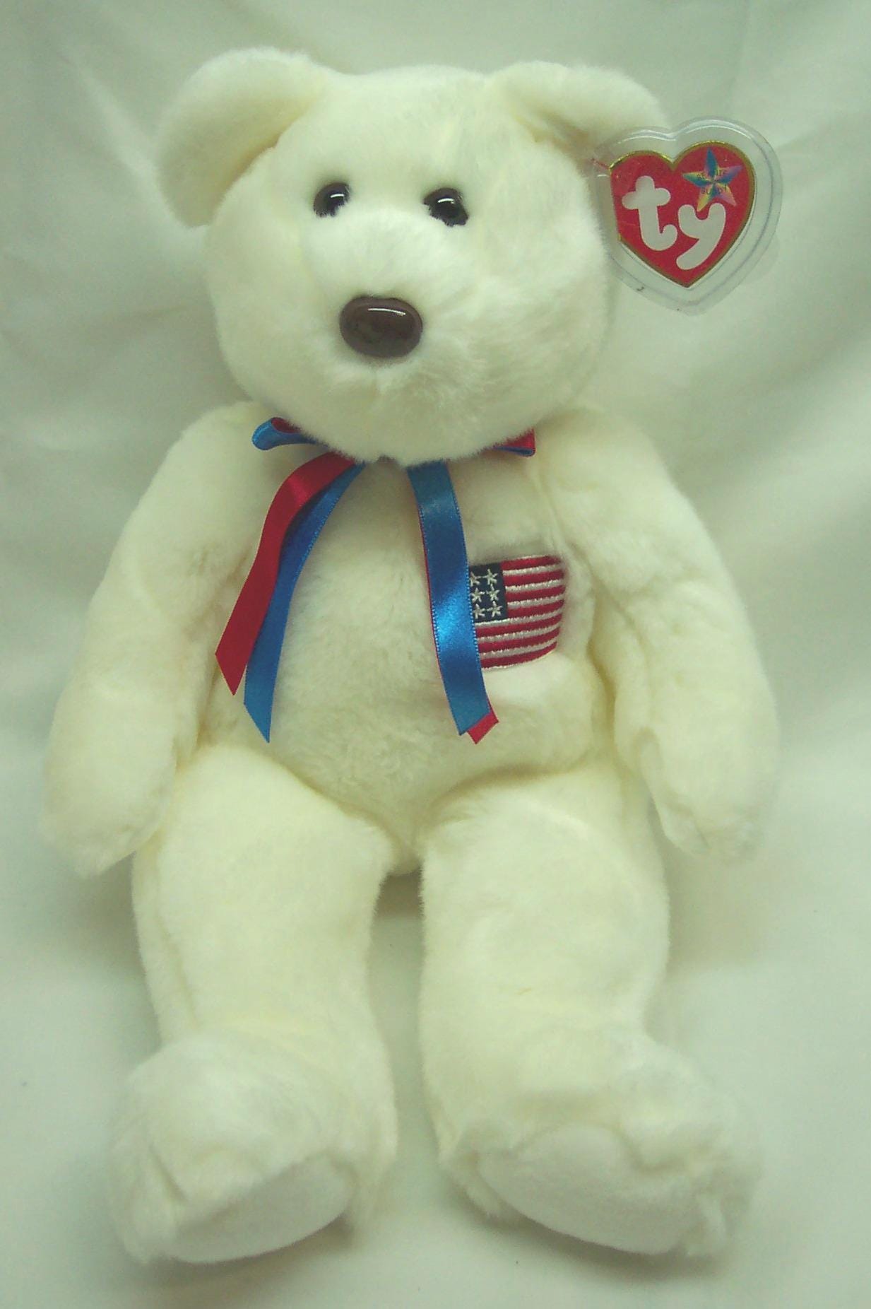 2000 Teddy Bear - Etsy