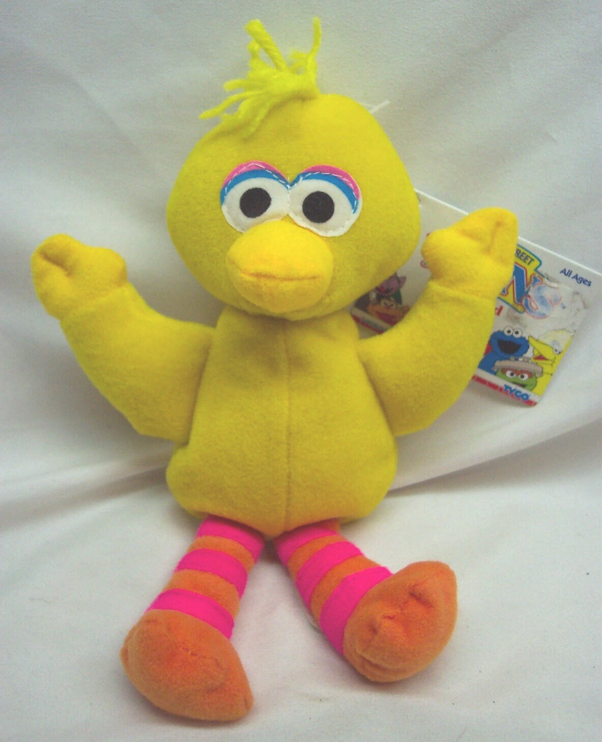 Sesame Street Sleeping Bag - Etsy