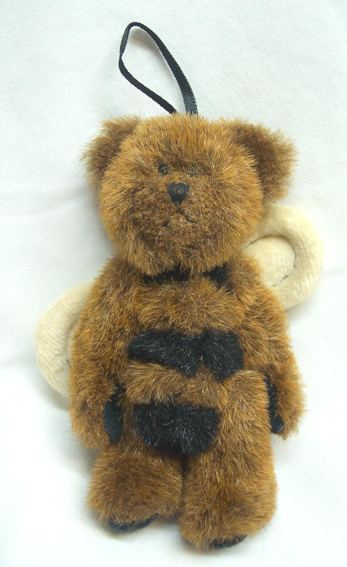 2000s Toys Teddy