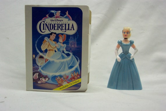 Disney - マクドナルド 1990〜2000年代 vintage  ディズニーフィギュア Vintage Disney McDonalds Happy Meal Toys 1992 Collectible | eBay