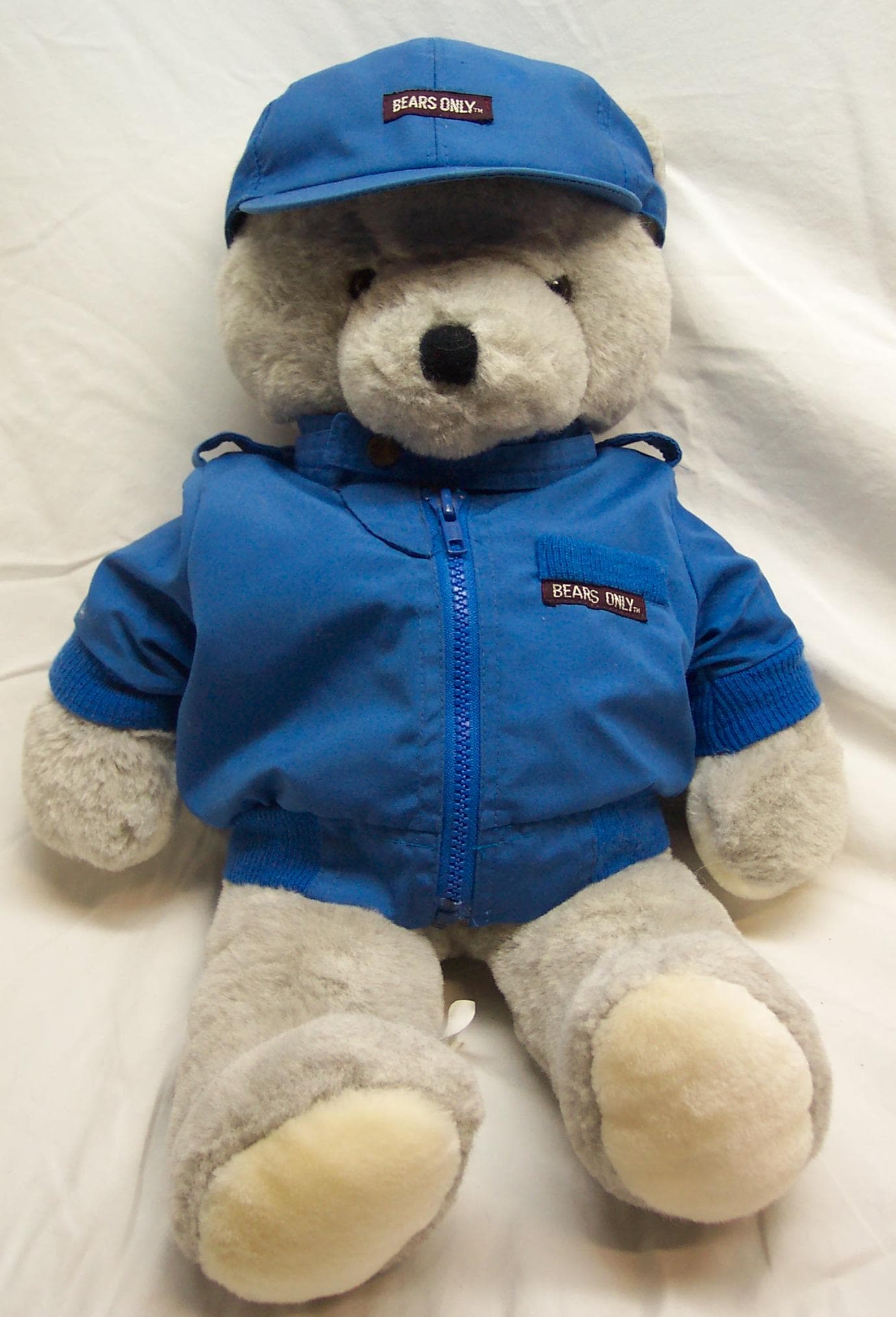 80s Teddy Jacket - Etsy