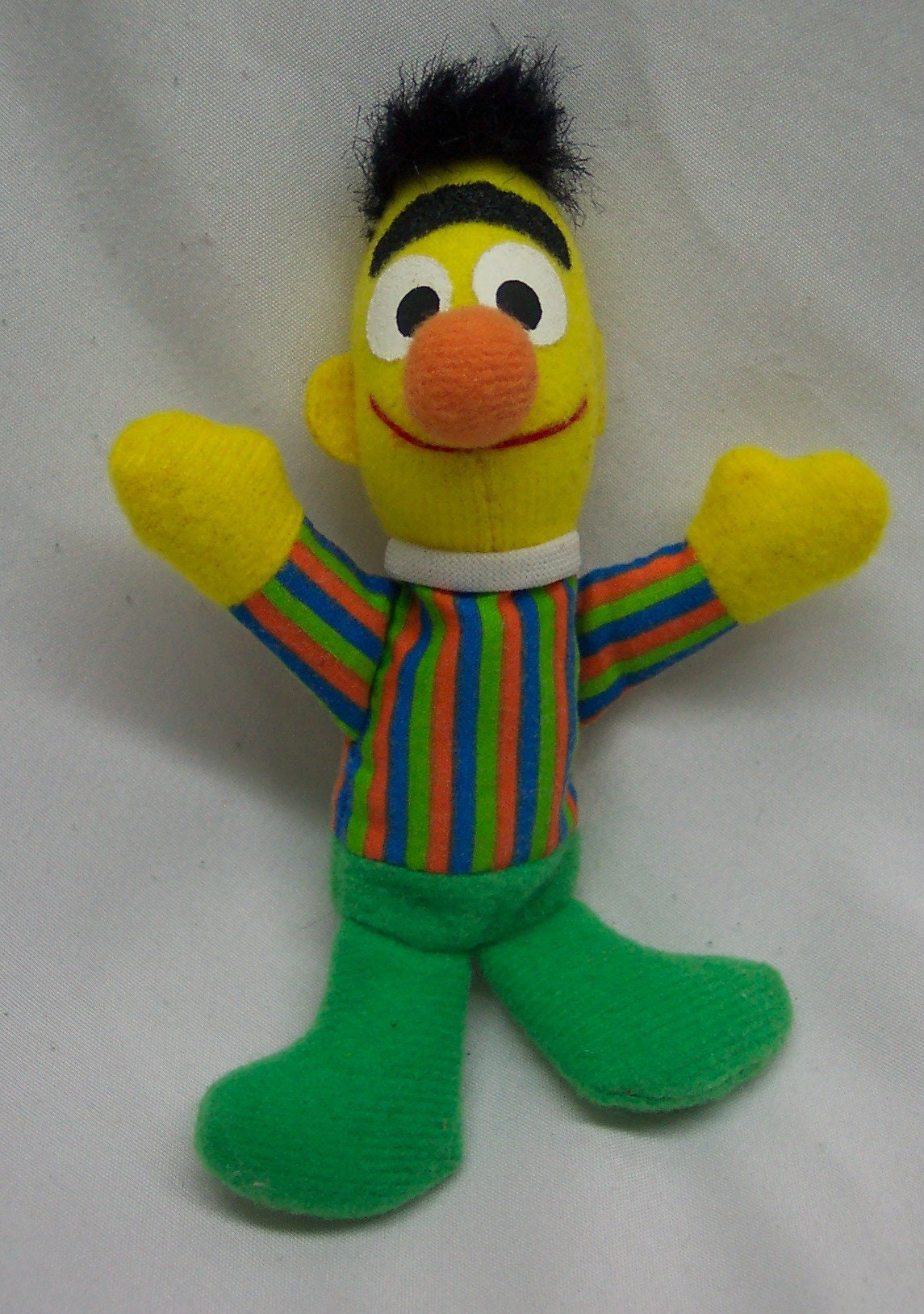 bert stuffed animal