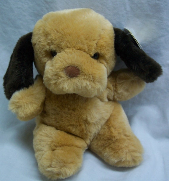russ vintage stuffed animals