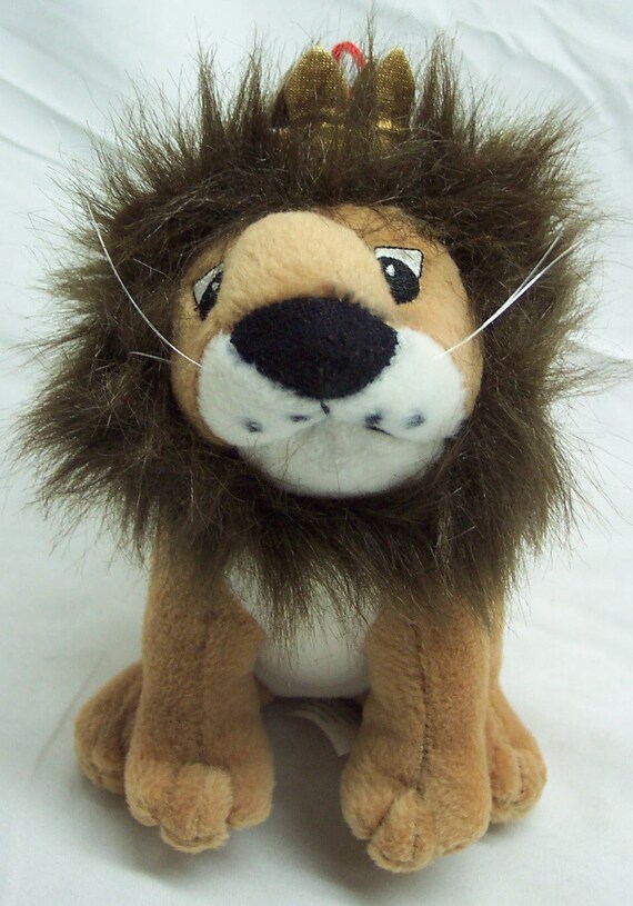 Land Of Misfit Toys Lion
